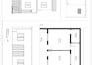 create precise cad 2d drawings and architectural drawings